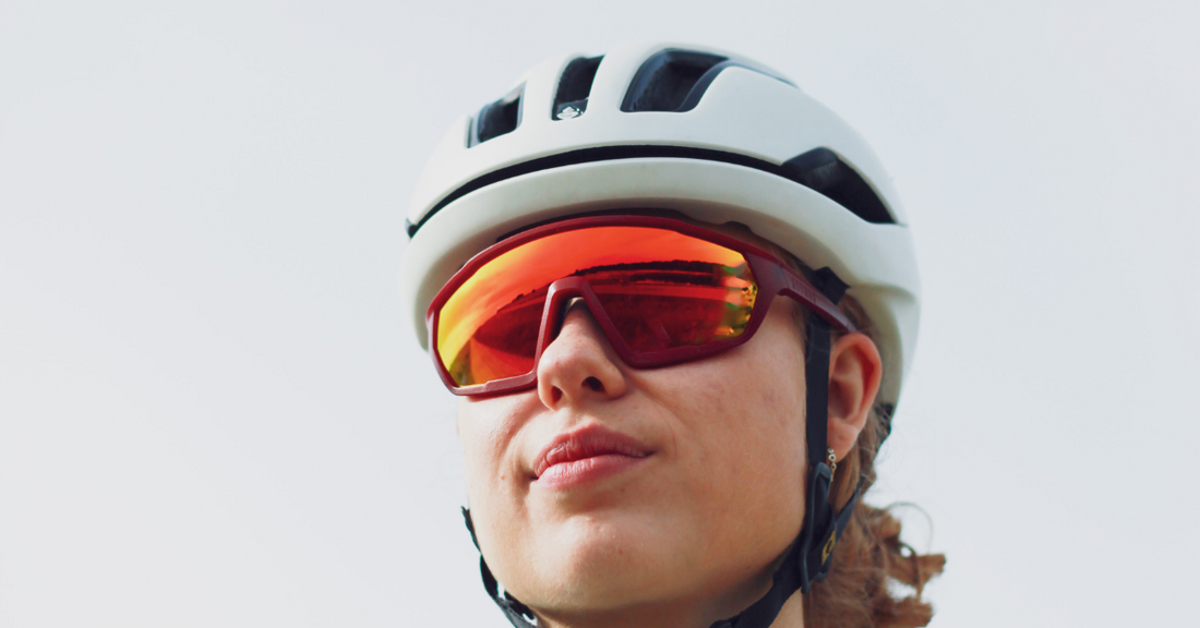 Why lens colors and VLT matter in sport sunglasses