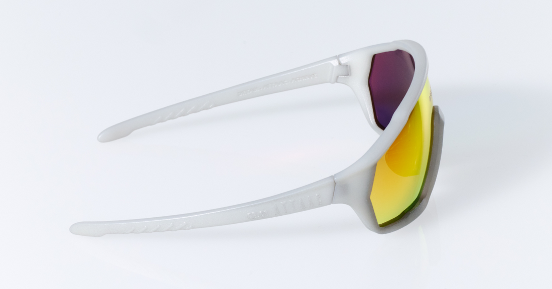 Top tips for maintaining your sports sunglasses