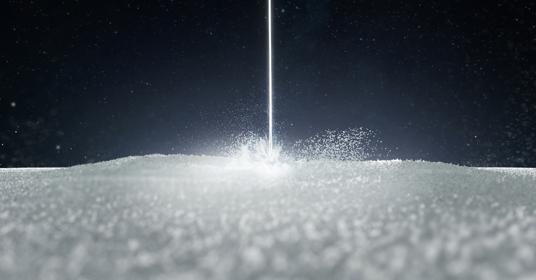 Why 3D printing is the future