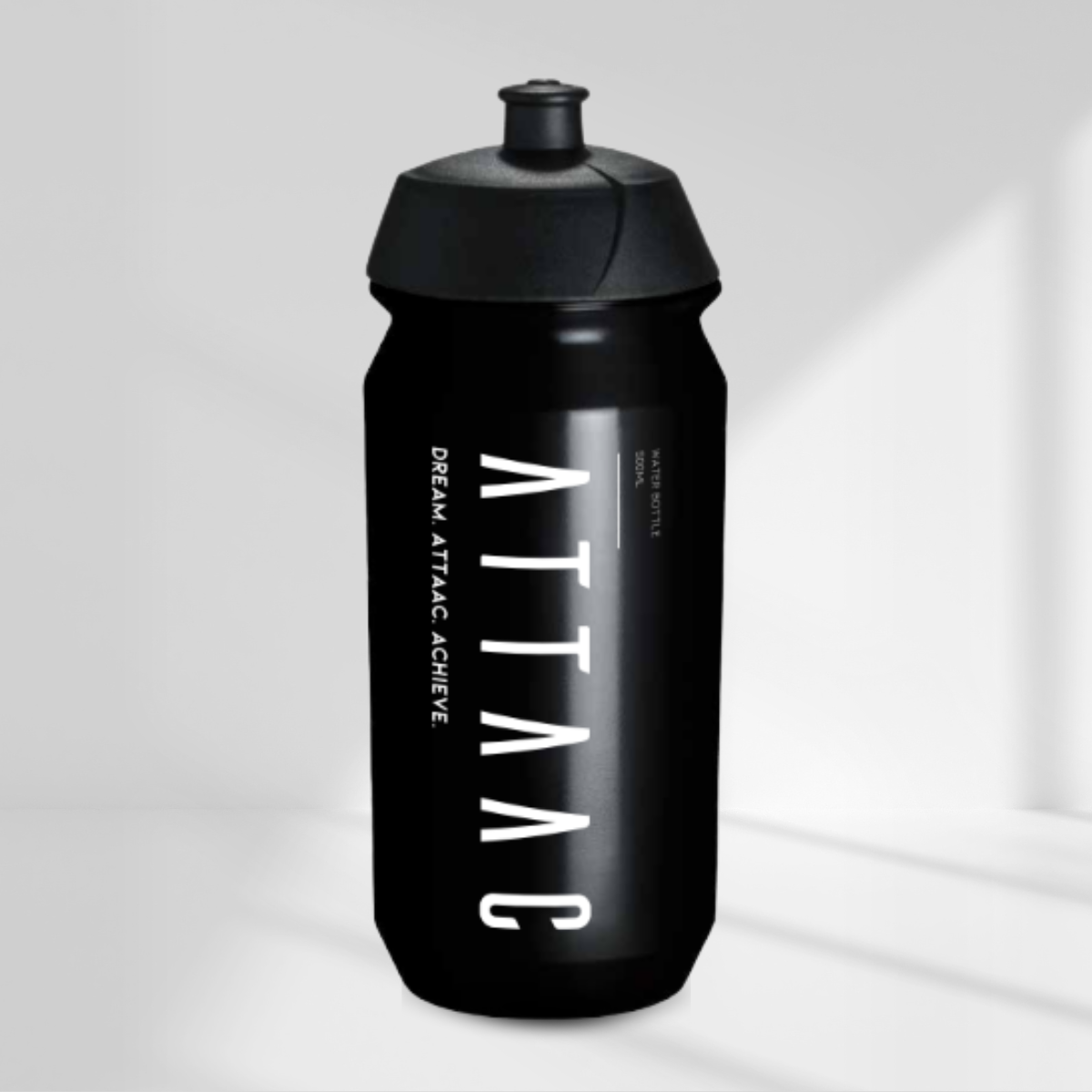 Bottiglia d'acqua ATTAAC