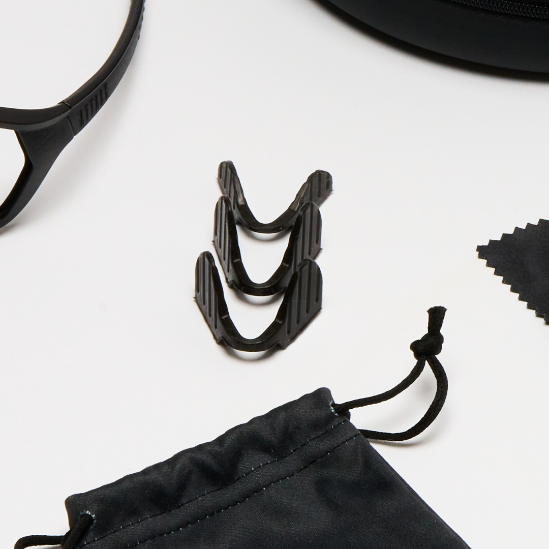 ATTAAC Element Nosepads