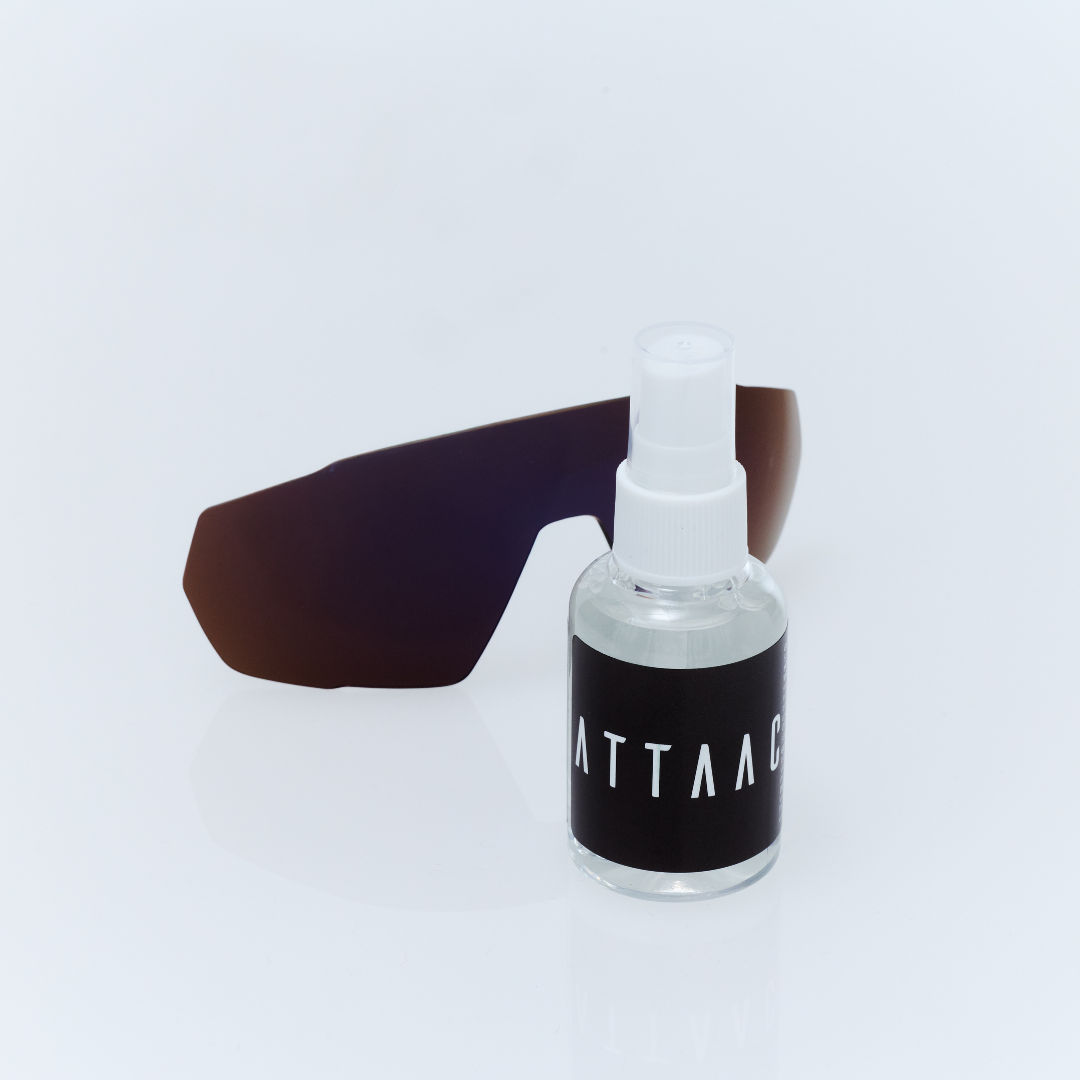 Spray nettoyant pour éléments ATTAAC
