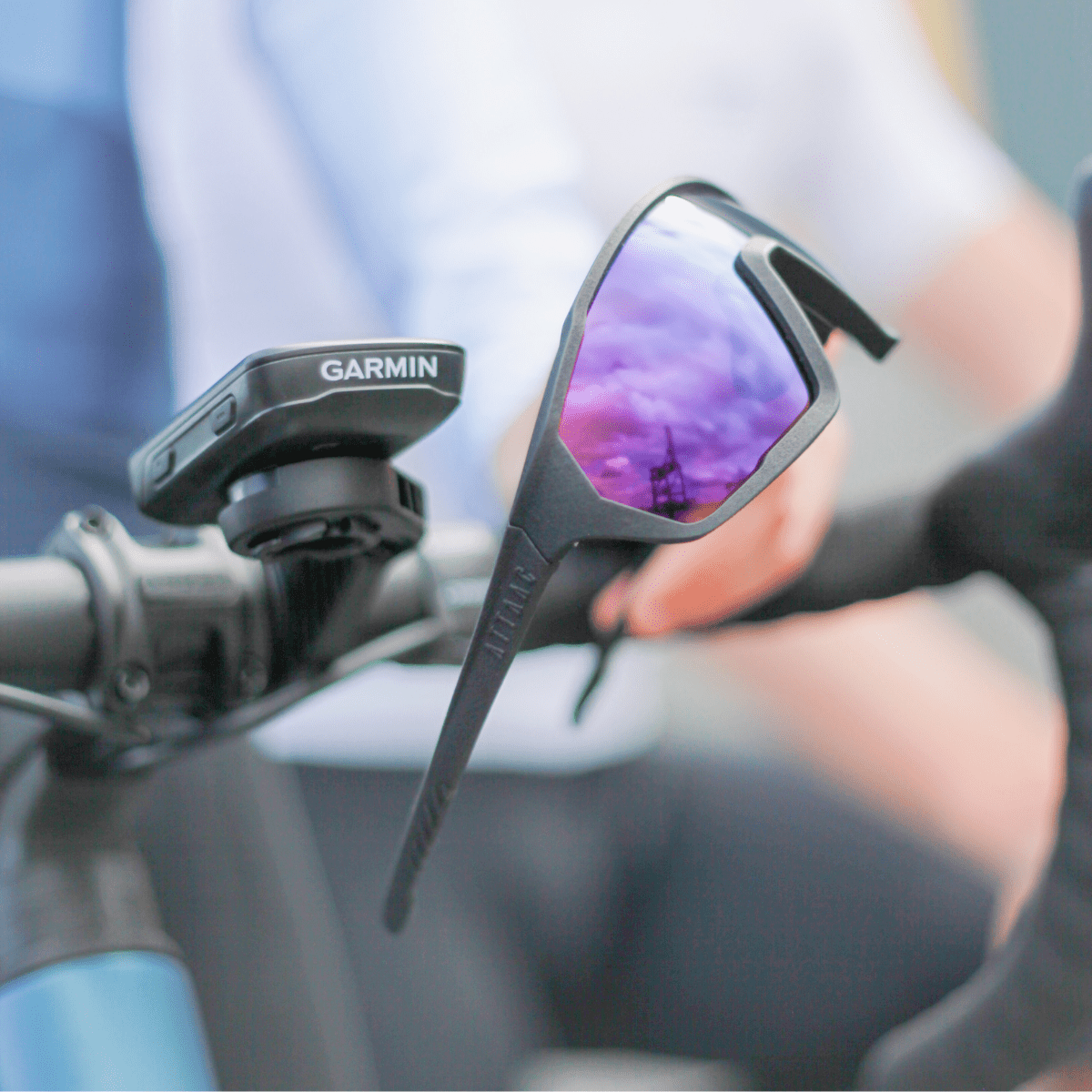 ATTAAC Element - ATTAAC