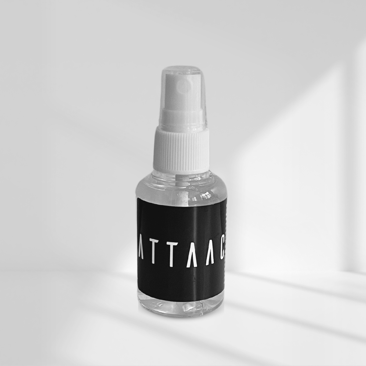 Spray nettoyant pour éléments ATTAAC