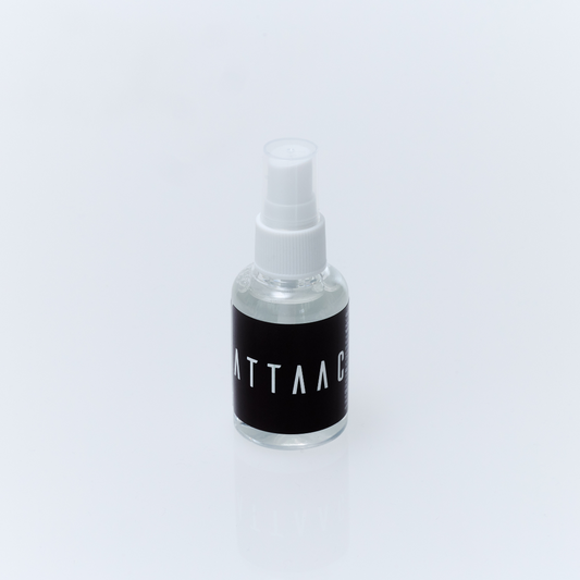 Spray nettoyant pour éléments ATTAAC