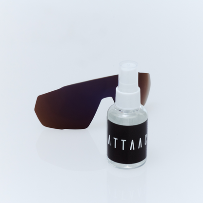 Spray nettoyant pour éléments ATTAAC