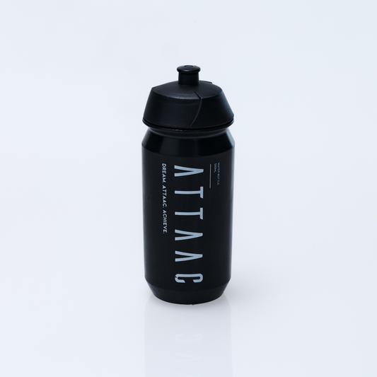 Bouteille d'eau ATTAAC