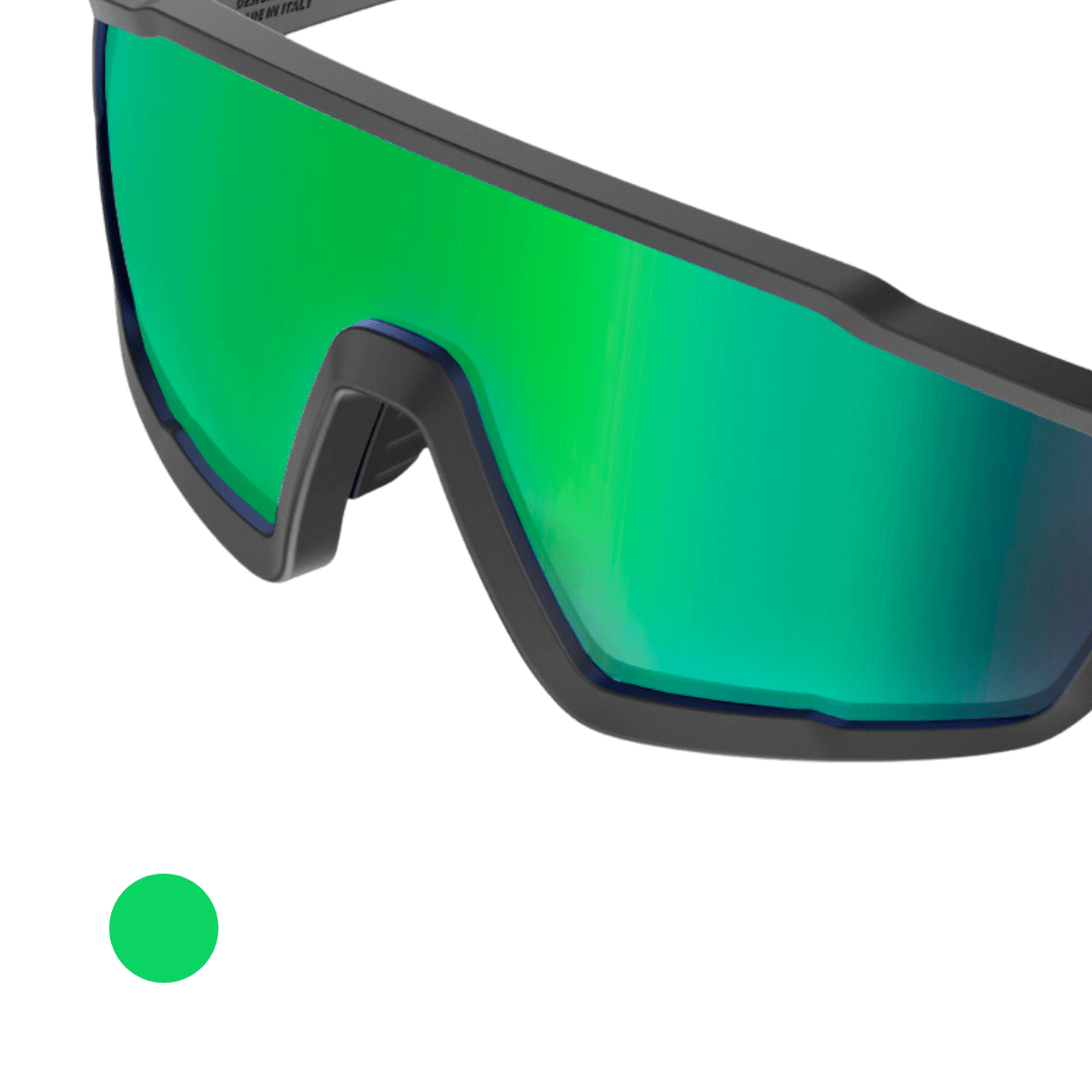 ATTAAC Element lenses - ATTAAC