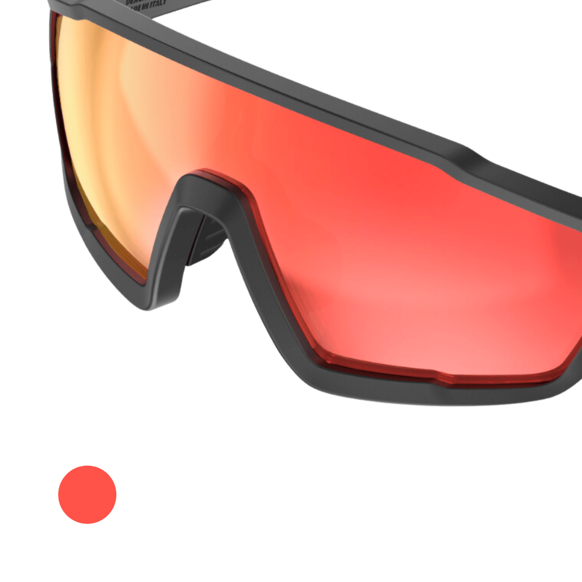 ATTAAC Element lenses - ATTAAC