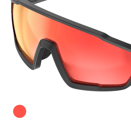 ATTAAC Element lenses - ATTAAC