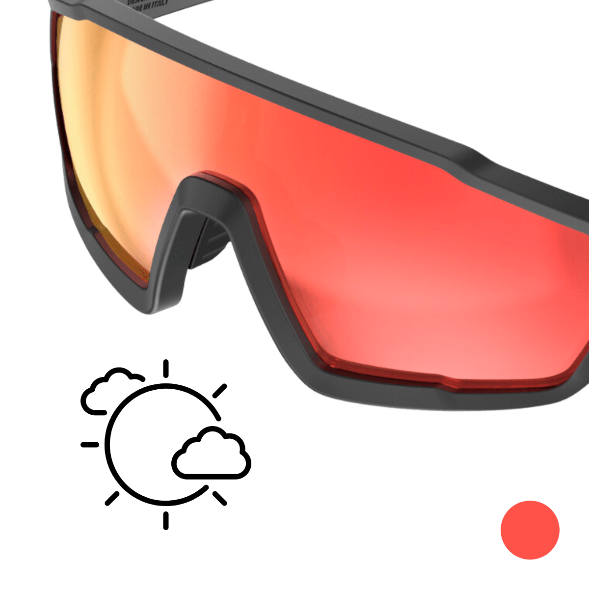 ATTAAC Element lenses - ATTAAC